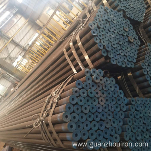 ASTM 1020 Seamless Steel Tube For Hydraulic Cylinder